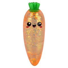 Squeezy Sugar Carrot 5' - LLB Toys