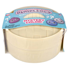 3" Sugar Squeezy Metallic Surprise Dumplings - LLB Toys