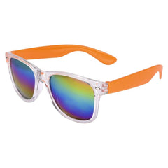 RAINBOW LENS SUNGLASSES LLB kids toys