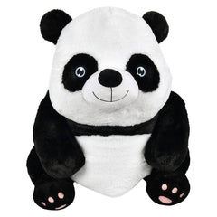 23" Tubby Tots Panda  - LLB Toys