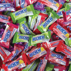 HI-CHEW CANDY 200 PIECES LLB candy