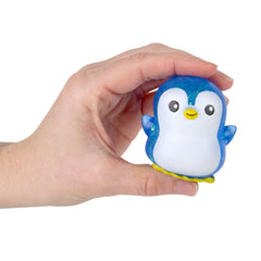 2.66" Sugar Penguin - LLB Toys