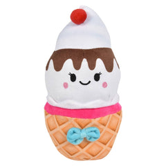 9" Ice Cream Sundae - LLB Toys