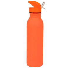 24oz Neon Orange Bottle - Kids Toys - LLB Toys
