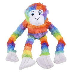 21" Long Arm Colorful Monkey LLB Plush Toys