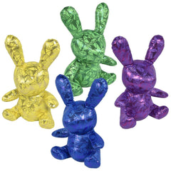 11" Geometric Bunny Plush - LLB Toys