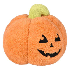 9" Pumpkin Plush - LLB Toys