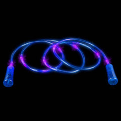LIGHT-UP JUMP ROPE 93" LLB Light-up Toys