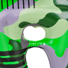 36" CAMOUFLAGE RIFLE INFLATE LLB Inflatable Toy