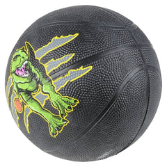 7" T-REX ATTACK BASKETBALL LLB kids toys