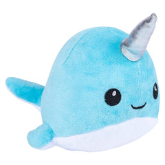 7.5" plush NARWHAL LLB Plush Toys
