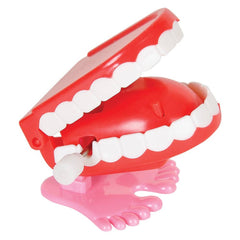 1.75" CHATTER TEETH - LLB Toys