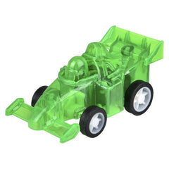 VEHICLE ASSORTMENT 2-3" (60PCS/PACK) LLB Car Toys