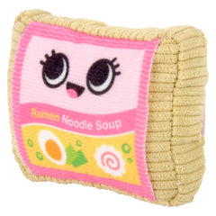 3" Mini Ramen Plush - LLB Toys