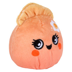 3" Mini Dumplings Plush - LLB Toys
