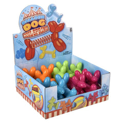 4.75" Balloon Dog Coil Spring - LLB Toys