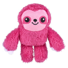 5" Plush Neon Sloth - LLB Toys