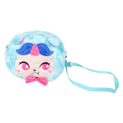 Doll Collection Crossbody Bag 10.5" - LLB Toys