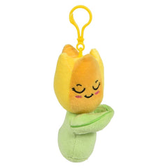 5" Flower Backpack Clip - LLB Toys