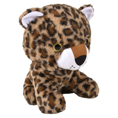 13″ Jungle Assortment LLB Plush Toys