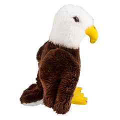 5" BUTTERSOFT SMALL WORLD EAGLE LLB Plush Toys