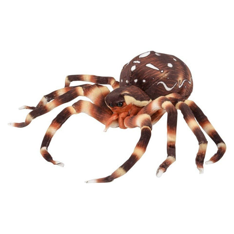 8" SPIDER plush LLB Plush Toys