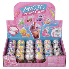 2" Magic Mix Mini Cup 24ct - LLB Toys