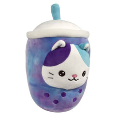9" Bubble Tea Animals - LLB Toys