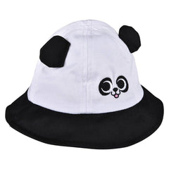 Child Size Zoo Animal Bucket Hat #2 - LLB Toys