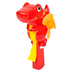7.5" T-REX CRANK FAN LLB kids toys