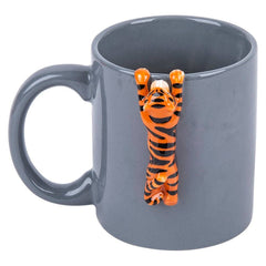 11.5oz HANGING TIGER MUG LLB kids Accessories