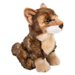 7" HEIRLOOM BUTTERSOFT COYOTE LLB Plush Toys