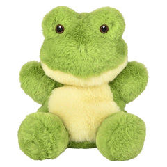 7" Clutch Crew Frogl Plush LLB Plush Toys