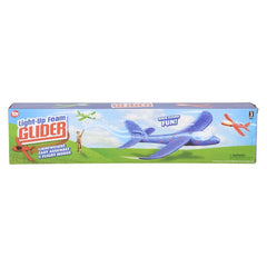 18" LIGHT-UP FOAM GLIDER LLB Light-up Toys