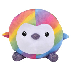Gumballs - Rainbow Sherbet Penguin 6.5" 48/15 - LLB Toys