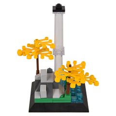 Balancing Eagle Building Block Set 430pc - LLB Toys