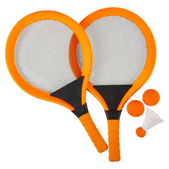 BADMINTON SET 19"X11" LLB kids toys