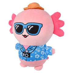 14" Vacation Animals - LLB Toys