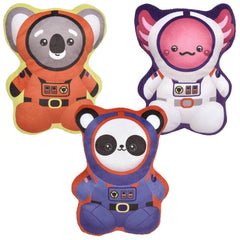 6" Astronaut Pancake Plush - LLB Toys