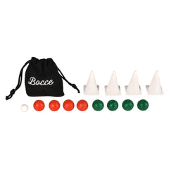 Mini Bocce Set - LLB Toys