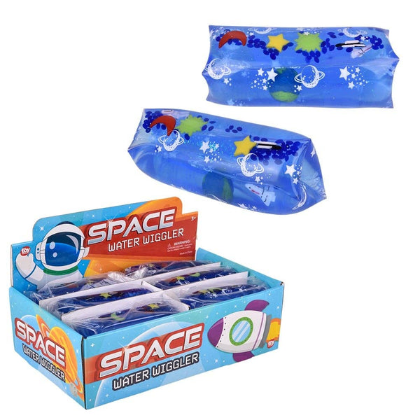 Jumbo Space Water Wiggler 5