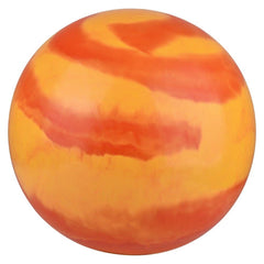 24" Marble Vinyl Ball - LLB Toys