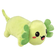 6" Laying Axolotl Plush - LLB Toys