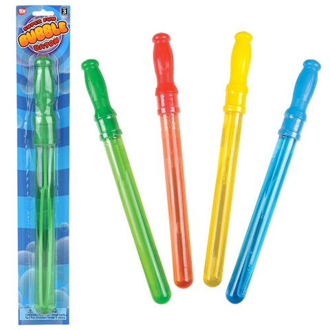 14.5" BUBBLE BATON LLB kids Accessories