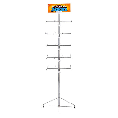 DISPLAY UNIT FOR GAGS AND JOKES LLB kids toys