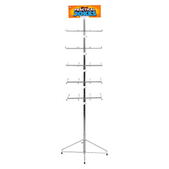 DISPLAY UNIT FOR GAGS AND JOKES LLB kids toys