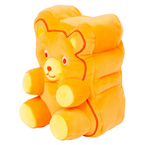 7" Gummie Bear Plush - LLB Toys
