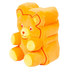 7" Gummie Bear Plush - LLB Toys