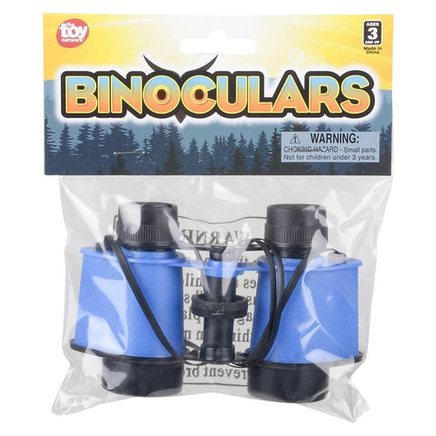 TOY BINOCULARS 3.5"x5" LLB kids toys