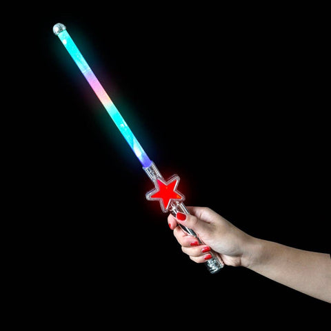 16" LIGHT-UP WAND LLB Light-up Toys